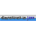 Dimensions in Jazz logo