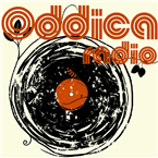 Oddica Radio logo