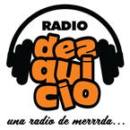 Radio Desquicio logo