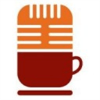 The Cafe Radio logo