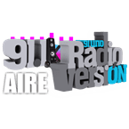 Radio Version logo