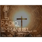 Radio Emmanuel logo