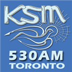 Polish Radio Toronto logo