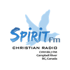 Spirit FM logo