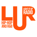 Light It Up Radio logo