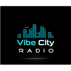 Vibe City Radio logo