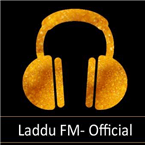 LadduFm logo