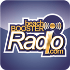 Beach BOOSTER Radio logo