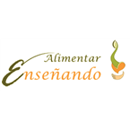 Alimentar Ensenando logo