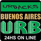 Urbacks Buenos Aires logo