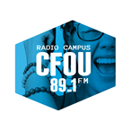 CFOU logo