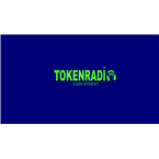 Token Radio logo