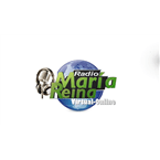 Radio Maria Reina Online logo