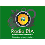 Radio Dia San Rafael logo