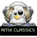 Radio RMX Classics logo