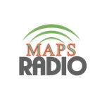 MAPS Radio logo