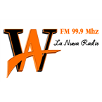 Radio WA logo