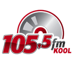 Hit Country 105,5 Saguenay logo