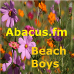 Abacus.fm Beach Boys logo