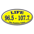 Life Radio logo