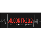 ALCORTA Sonido Urbano Constante logo