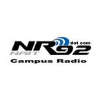 NR92 - NAIT Campus Radio logo