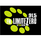 Radio Limite Zero logo