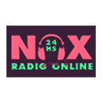 NOX MULTIESPACIOS RADIO logo