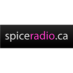 Spice Radio logo