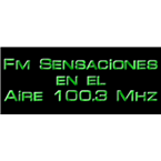 Radio Sensaciones logo