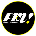 FM Villa Santa Rosa logo