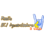 Radio El Aguantadero logo