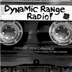 Dynamic Range Radio logo