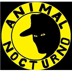 Animal Nocturno logo