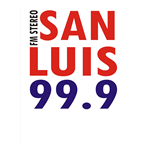 Radio San Luis logo