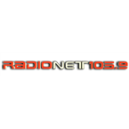 RadioNET105.9 logo