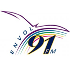 Envol 91 logo