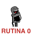 Radio Rutina 0 logo