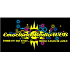 Emociones Radio Web logo