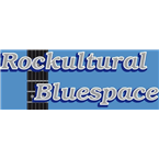 Radio Rockultural Bluespace logo