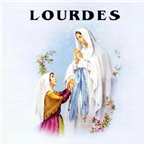 Radio FM Lourdes Villa Maria logo