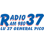 Radio 37 logo