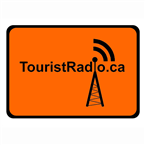 Tourist Radio logo