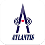 AtlantisfmBeatles logo