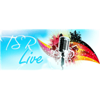 TSR Live Tamil logo