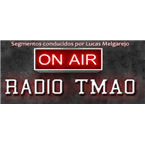 Radio TMAO logo