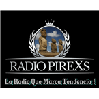 Radio Pirexs logo