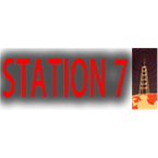 Station7 Radio logo