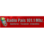 Radio País logo