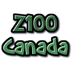 Z100 Canada logo